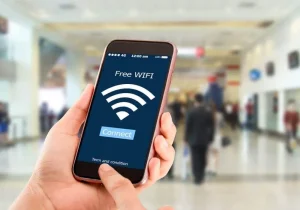 Sử dụng nhà cung cấp dịch vụ di động của bạn