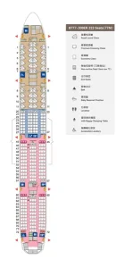 323 ghế (77M)